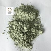 绿色碳化硅微粉的主要用途