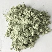 绿碳化硅微粉应用在哪些行业呢？